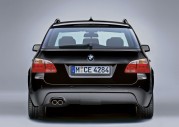 BMW 535d Touring M-Package